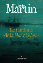 Le Fantôme de la Mary Celeste