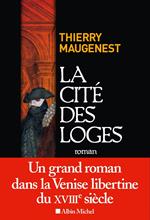 La Cité des loges