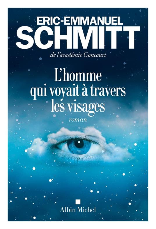 L'Homme qui voyait à travers les visages