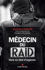 Médecin du RAID