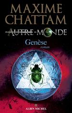 Autre-monde - tome 7