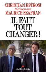 Il faut tout changer !