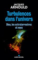 Turbulences dans l’univers