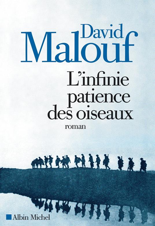 L’Infinie patience des oiseaux