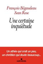 Une certaine inquiétude