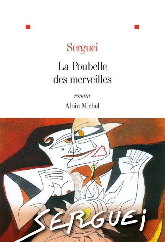 La Poubelle des merveilles