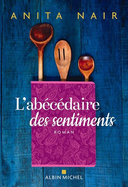 L'Abécédaire des sentiments