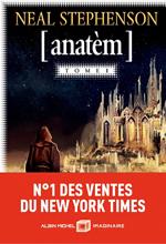 Anatèm - tome 1