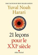 21 Leçons pour le XXIème siècle