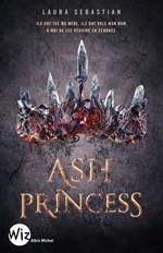 Ash Princess - tome 1