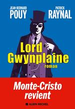 Lord Gwynplaine