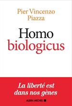 Homo Biologicus