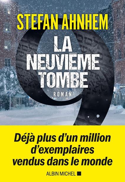 La Neuvième Tombe