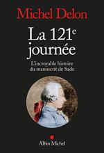 La 121ème journée