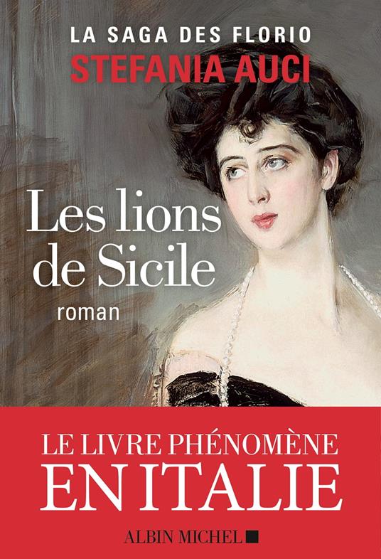 Les Florio - tome 1 - Les Lions de Sicile - Auci, Stefania - Ebook in  inglese - EPUB3 con Adobe DRM | laFeltrinelli