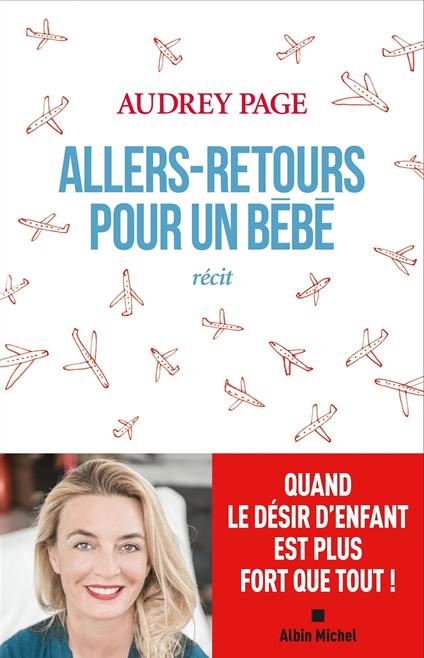 Allers-retours pour un bébé