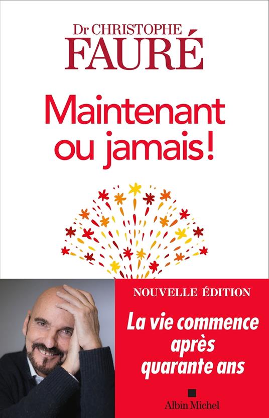 Maintenant ou jamais !