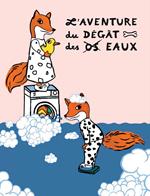 L'Aventure du dégât des eaux