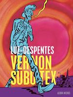 Vernon Subutex (BD) - Première partie