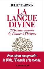 La Langue divine