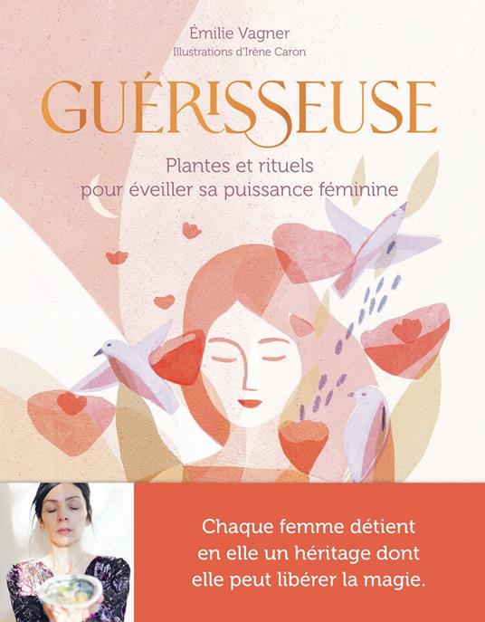 Guérisseuse