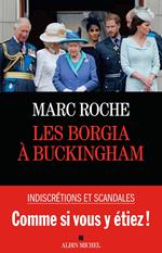 Les Borgia à Buckingham