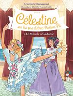 Le Miracle de la danse - tome 3