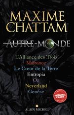 Autre-monde - Intégrale