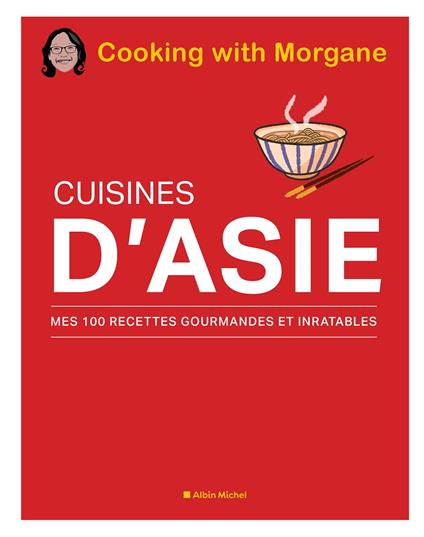 Cuisines d'Asie