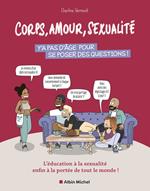 Corps, amour, sexualité : y’a pas d’âge pour se poser des questions !