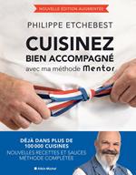 Cuisinez bien accompagné avec ma méthode Mentor (édition 2023)