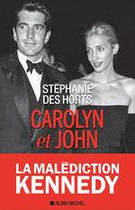 Carolyn et John