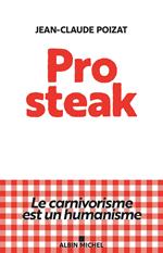 Pro steak