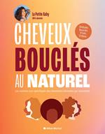 Cheveux bouclés au naturel