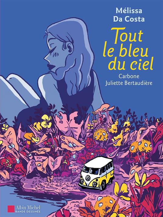 Tout le bleu du ciel (BD)