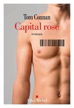 Capital rose
