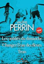 Coffret Valérie Perrin - Intégrale