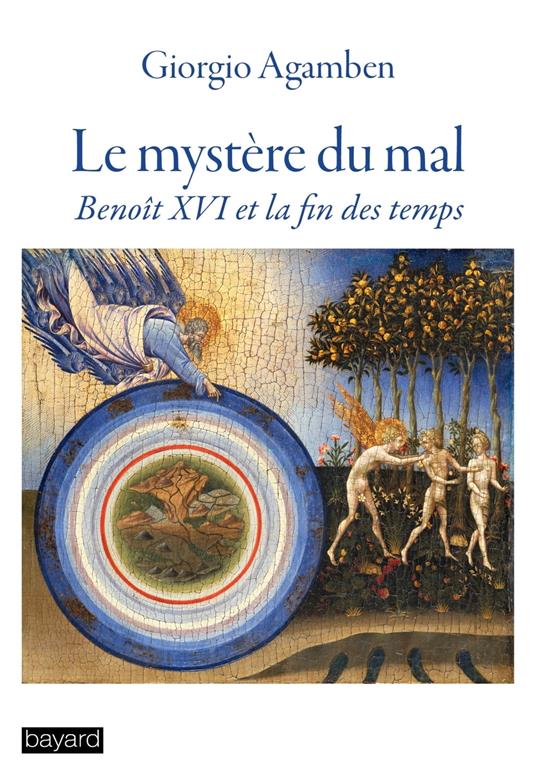 Le mystère du mal