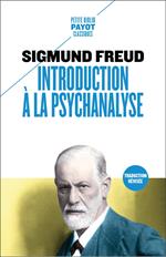 Introduction à la psychanalyse