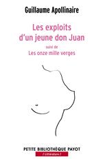 Les exploits d'un jeune don juan