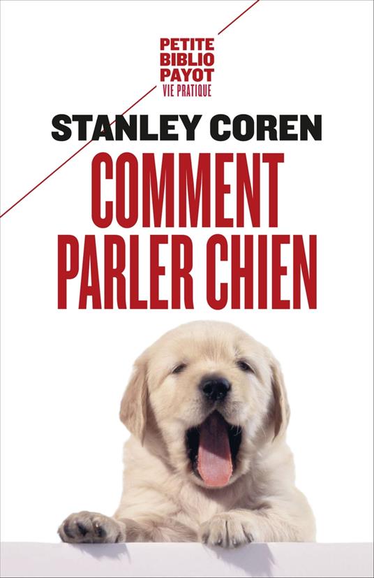 Comment parler chien