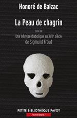 La peau de chagrin