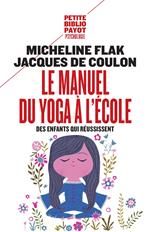 Le Manuel du yoga à l'école