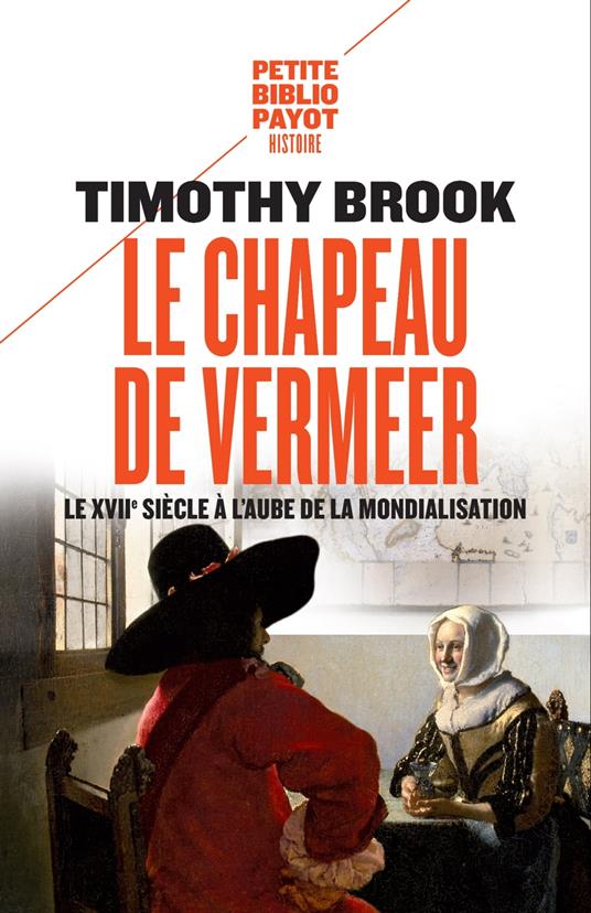 Le chapeau de Vermeer