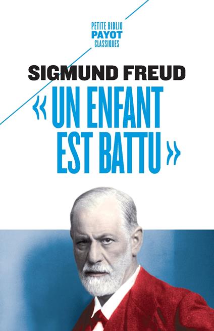 "Un enfant est battu"