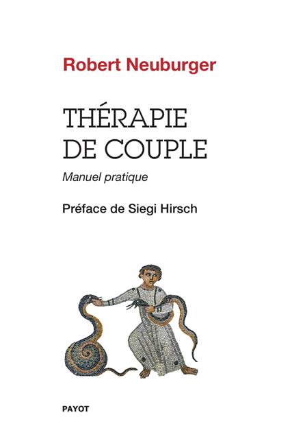 Thérapie de couple