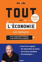 Tout sur l'économie, ou presque