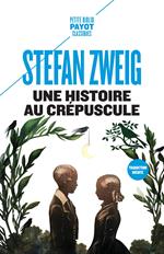 Une histoire au crépuscule