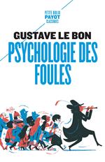 Psychologie des foules