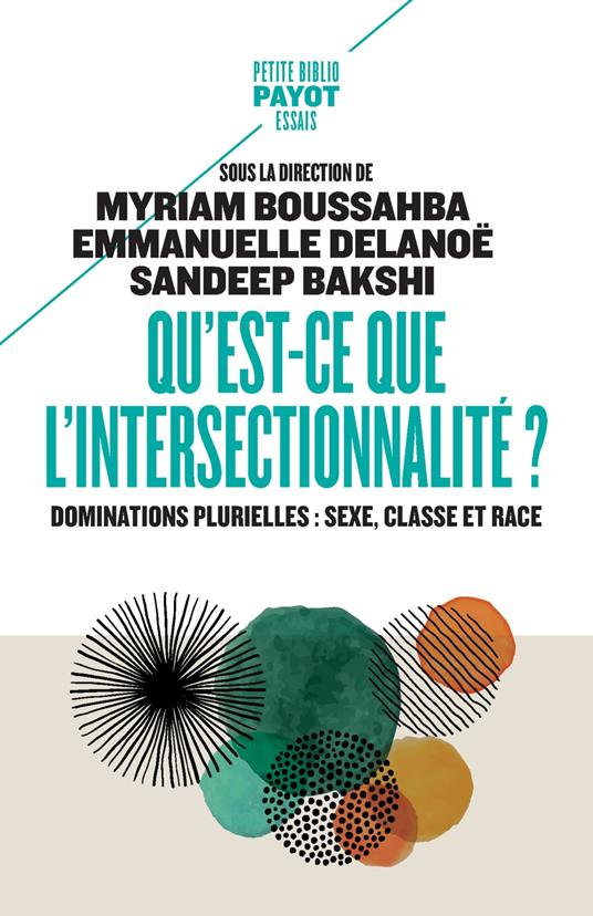 Qu'est-ce que l'intersectionnalité ?